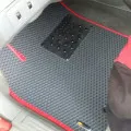 Автомобильные коврики ЭВА (EVA) для Chevrolet Lacetti I хэтчбек (J200) 2003-2013 