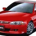 Автомобильные коврики ЭВА (EVA) для Honda Torneo I правый руль 1997-2002 