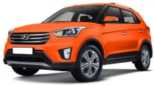 Hyundai Creta I (GS) 2015-2021