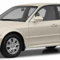 Автомобильные коврики ЭВА (EVA) для Hyundai Sonata IV (EF) 1998-2013 