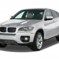 Автомобильные коврики ЭВА (EVA) для BMW X6 I (E71) 2008-2014 