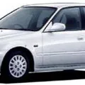 Автомобильные коврики ЭВА (EVA) для Honda Civic Ferio II правый руль (EK) (Седан 2WD) 1995-2000 
