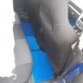 Автомобильные коврики ЭВА (EVA) для Subaru Impreza II хэтчбек (GG) 2000-2007 