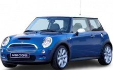 Mini Hatch (R50) 2001-2006