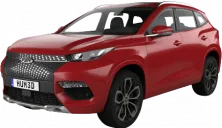 Chery CHERYEXEED 2020-