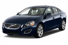Volvo S60 II 2010-
