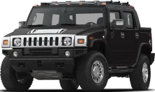 Hummer H2 (E85) 2002-2013