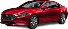 Mazda 6 III рестайлинг седан (GL) 2017-