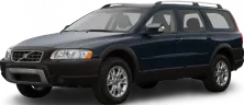 Volvo XC70 I 2000-2007