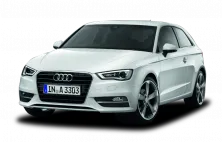 Audi A3 III (8V седан) 2012-2020