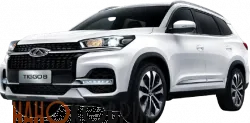 Автомобильные коврики ЭВА (EVA) для Chery Tiggo 8 I (T18) 2019- 