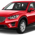 Автомобильные коврики ЭВА (EVA) для Mazda CX-5 I (KE) 2011-2017 