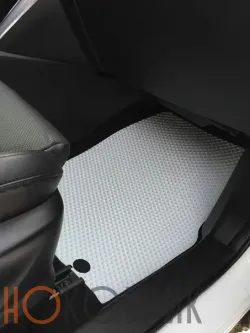 Автомобильные коврики ЭВА (EVA) для Mazda CX-5 I (KE) 2011-2017 