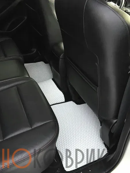 Автомобильные коврики ЭВА (EVA) для Mazda CX-5 I (KE) 2011-2017 