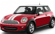 Mini Hatch II (R56) 2006-2014