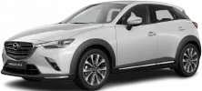 Mazda CX-3 I правый руль (DK) 2014-