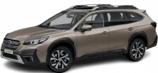 Subaru Outback VI универсал (BT) 2019-