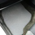 Автомобильные коврики ЭВА (EVA) для Honda Fit I правый руль (GD) 2001-2007 