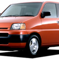 Автомобильные коврики ЭВА (EVA) для Honda S-MX I правый руль (RH1, RH2) 1996-2002 