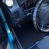 Hyundai Getz I (TB) 2002-2011 (вод.)