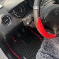 Автомобильные коврики ЭВА (EVA) для Peugeot 308 I универсал (T7) 2007-2015 