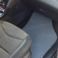 Автомобильные коврики ЭВА (EVA) для Peugeot 408 I седан 2012- 
