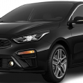 Автомобильные коврики ЭВА (EVA) для Kia Cerato IV седан (BD) 2018- 