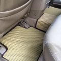 Автомобильные коврики ЭВА (EVA) для Honda Accord VII правый руль седан (CL)  2002-2008 
