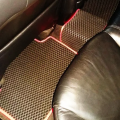 Автомобильные коврики ЭВА (EVA) для Honda Accord VII седан (CL) 2003-2008 