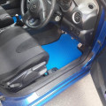 Автомобильные коврики ЭВА (EVA) для Subaru Impreza II седан (GD) 2000-2007 