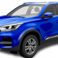 Автомобильные коврики ЭВА (EVA) для Chery Tiggo 4 2017- 