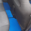 Автомобильные коврики ЭВА (EVA) для Subaru Impreza II правый руль хэтчбек (GG) 2000-2007 