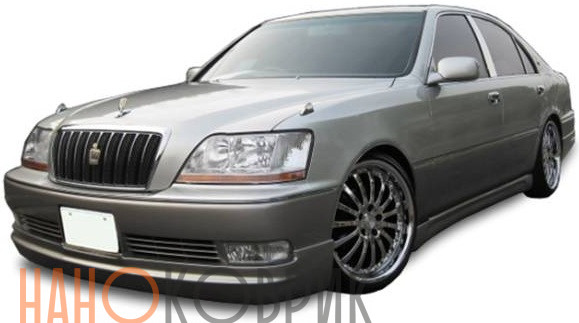 Тойота Краун S 170